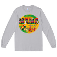 Moon Dust Mama Cita Long Sleeve Tee - texasbilliewilder