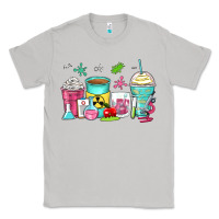 Moon Dust science teacher coffee cups Classic Tee - Zillion Design Studio