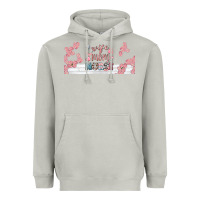 Moon Dust wife mom nurse libbey glass Heavyweight Hoodie - BundleAndBundleShop