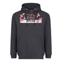 Smoke wife mom nurse libbey glass Heavyweight Hoodie - BundleAndBundleShop
