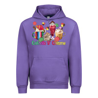 Tulip cafecito y chisme coffee cups Urban Hoodie - MaliasSmallBusiness