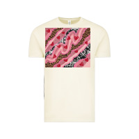 Vintage Arctic valentines day pinky Vintage Tee - RanaPortraitStore