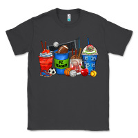 Smoke p.e. teacher coffee cups Classic Tee - Zillion Design Studio