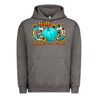 Pigment Tornado with god all things are possible Urban Hoodie - MaliasSmallBusiness