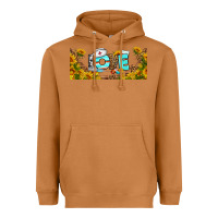 Meerkat western love nurse sunflower libbey cu Heavyweight Hoodie - BundleAndBundleShop