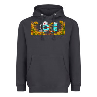 Smoke western love nurse sunflower libbey cu Heavyweight Hoodie - BundleAndBundleShop