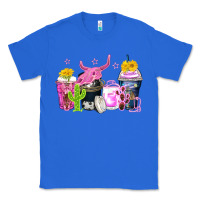 True Royal neon western coffee cups Classic Tee - Zillion Design Studio