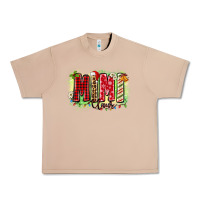 Burro mimi claus Urban Heavy Tee - Zillion Design Studio