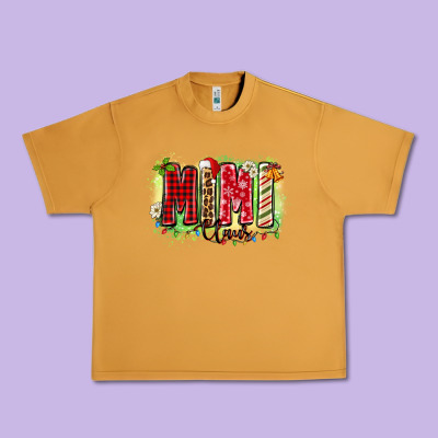 Urban Heavy Tee mimi claus