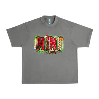 Tornado mimi claus Urban Heavy Tee - Zillion Design Studio
