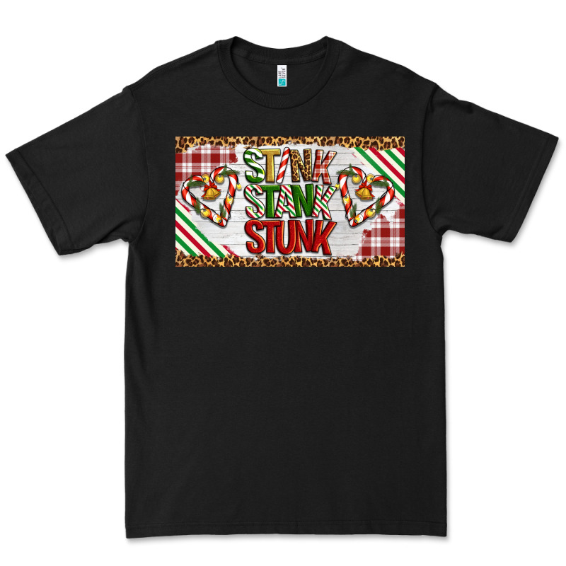 Stink Stank Stunk Premium Tee by Artiststas | Teevron