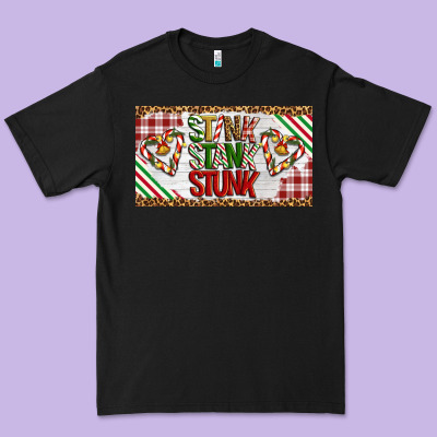 Stink Stank Stunk Premium Tee Designed By Artiststas