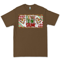 Cacao Stink Stank Stunk Premium Tee - Artiststas