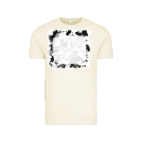 Vintage Arctic black and white cowhide frames Vintage Tee - RanaPortraitStore