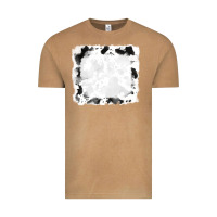Vintage Camel black and white cowhide frames Vintage Tee - RanaPortraitStore