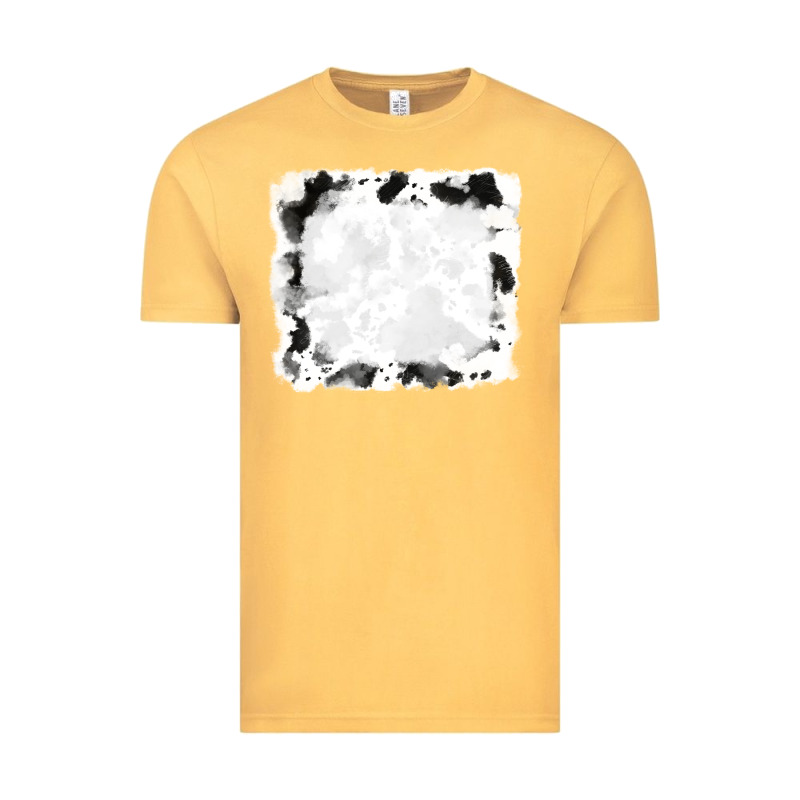 Black And White Cowhide Frames Vintage Tee by RanaPortraitStore | Teevron