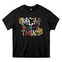 Mom Of Twins Heavy Core Tee | Teevron