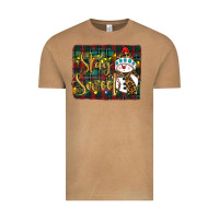 Vintage Camel christmas stay Vintage Tee - RanaPortraitStore