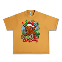 Peanut Butter mooey christmas Urban Heavy Tee - Zillion Design Studio