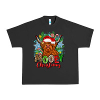 Pigment Black mooey christmas Urban Heavy Tee - Zillion Design Studio