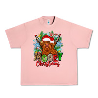 Salmon mooey christmas Urban Heavy Tee - Zillion Design Studio