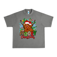 Tornado mooey christmas Urban Heavy Tee - Zillion Design Studio