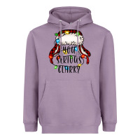 Lavender you serious clark Heavyweight Hoodie - Jasminsmagicworld