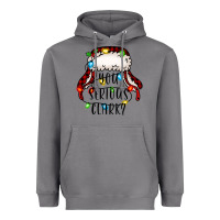 Storm you serious clark Heavyweight Hoodie - Jasminsmagicworld
