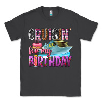 Smoke Cruisin' for my birthday Classic Tee - texasbilliewilder