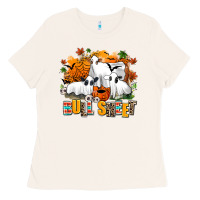 Bone bull sheet Ladies Tee - AdoDesignShop