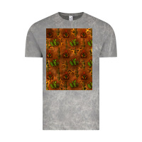 Cloud Rock cactus background Vintage Tee - RanaPortraitStore