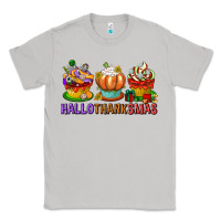 Moon Dust hallothanksmas cupcakes Classic Tee - texasbilliewilder