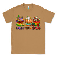 Toasted Coconut hallothanksmas cupcakes Classic Tee - texasbilliewilder