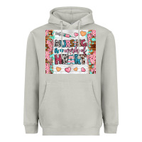 Moon Dust nursing is a work of heart tumbler Heavyweight Hoodie - BundleAndBundleShop