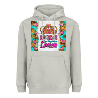 Moon Dust nurse a title just above queen tumbler Heavyweight Hoodie - BundleAndBundleShop