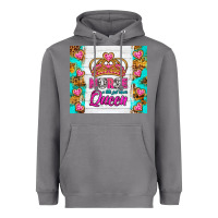 Storm nurse a title just above queen tumbler Heavyweight Hoodie - BundleAndBundleShop