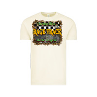 Vintage Arctic fancy like the rage track on a date night Vintage Tee - RanaPortraitStore