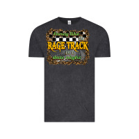 Fancy Like The Rage Track On A Date Night Vintage Tee | Teevron