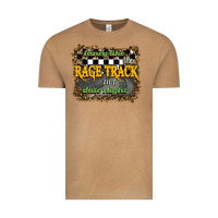 Vintage Camel fancy like the rage track on a date night Vintage Tee - RanaPortraitStore