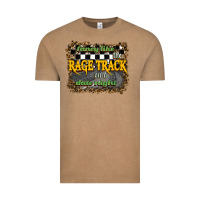 Vintage Coffee fancy like the rage track on a date night Vintage Tee - RanaPortraitStore
