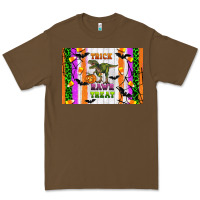 Cacao Trick rawr treat kids bottle Premium Tee - Artiststas