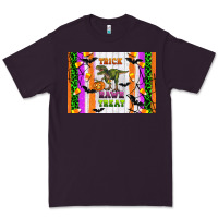 Plum Trick rawr treat kids bottle Premium Tee - Artiststas