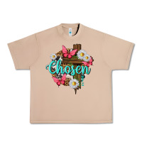 Burro chosen Urban Heavy Tee - texasbilliewilder