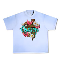 Grape Ice chosen Urban Heavy Tee - texasbilliewilder