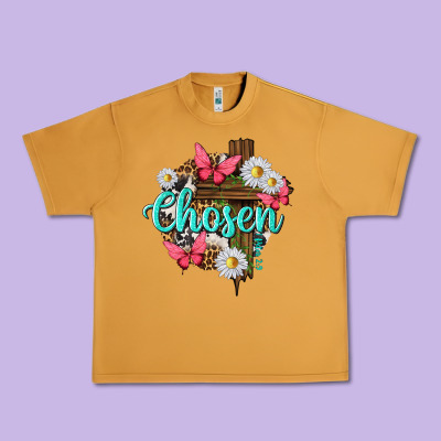 Urban Heavy Tee chosen