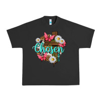Pigment Black chosen Urban Heavy Tee - texasbilliewilder