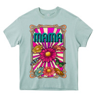 Mama Heavy Core Tee | Teevron