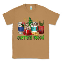 Toasted Coconut coffee cups current mood Classic Tee - texasbilliewilder