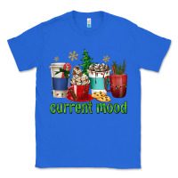 True Royal coffee cups current mood Classic Tee - texasbilliewilder