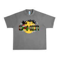 Tornado Christmas gamer Urban Heavy Tee - BarkalooDesign
